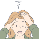 特定の人に依存するアイコン